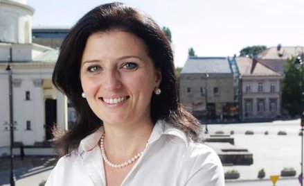 Ilona Antoniszyn-Klik