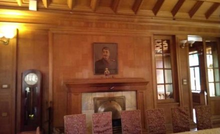 Rosja: kult Stalina nad Morzem Czarnym