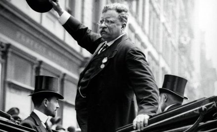 Roosevelt i zarembizm