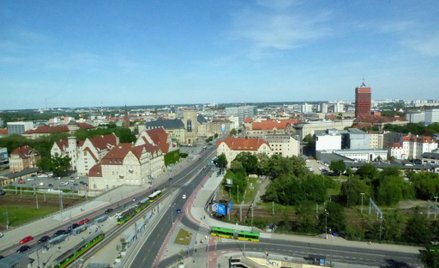 "Bałtyk" w Poznaniu