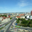 "Bałtyk" w Poznaniu
