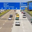 Pierwsze zwroty dla polskich firm za niemieckie autostrady już w kwietniu