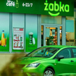 Żabka zaskoczyła. Tysiąc nowych sklepów w czasie pandemii