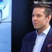 #RZECZoBIZNESIE: Karol Zarajczyk: W kierunku ciężkich ciągników i elektrobusów