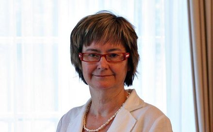 prof. Irena Lipowicz