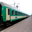 Przewozy Regionalne poprawiają wynikit