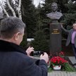 Pomnik Stalina w Wołgogradzie