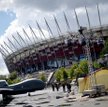 Szczyt NATO: Zachód tylko do linii Bugu