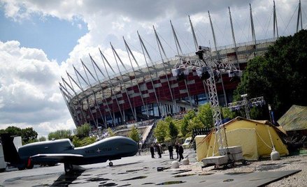 Szczyt NATO: Zachód tylko do linii Bugu
