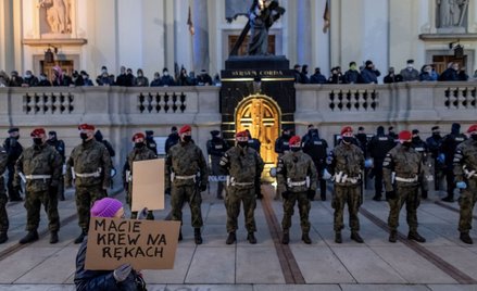 Robert Mazurek: Lewacki faszyzm niszczy Polskę