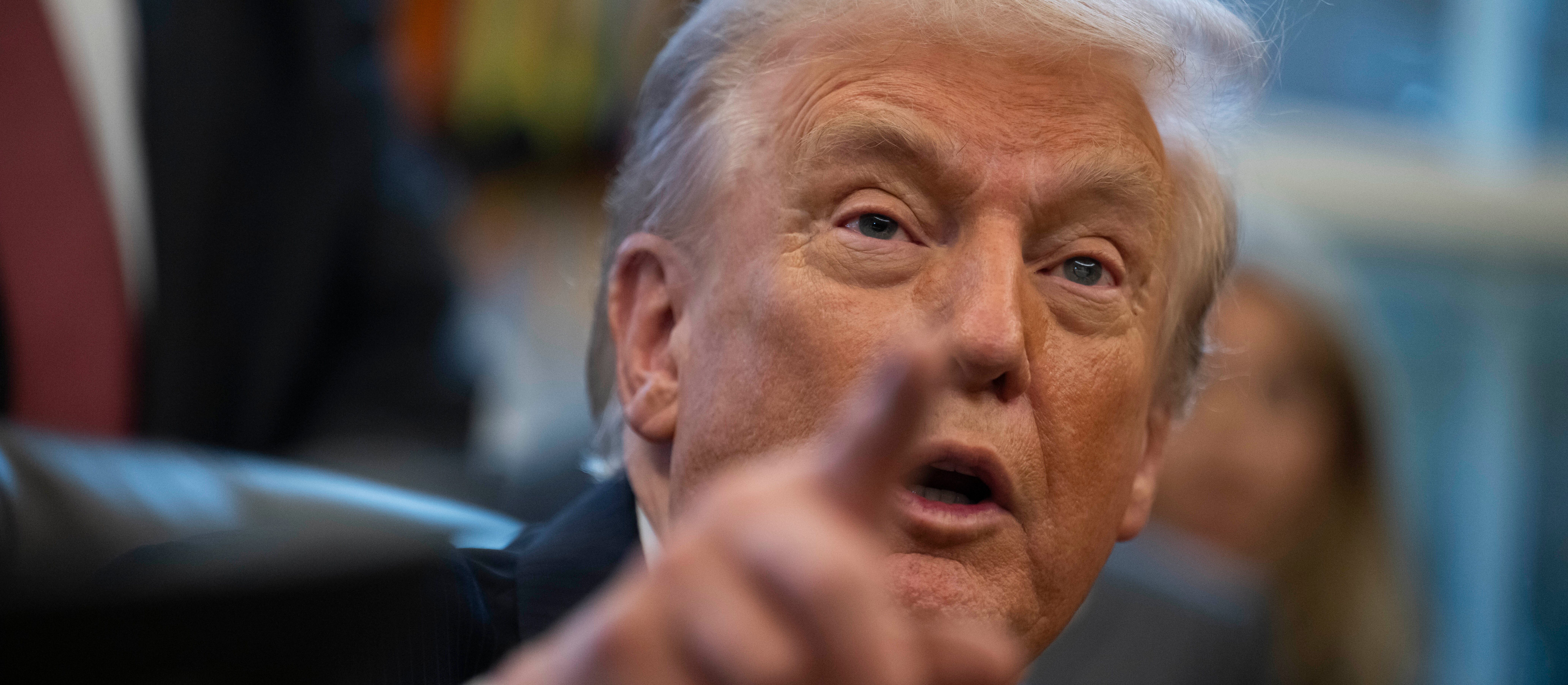 Będzie po 2 tys. USD „dywidendy z ceł”?