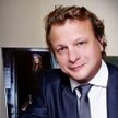 Radosław Wiśniewski, prezes Redanu