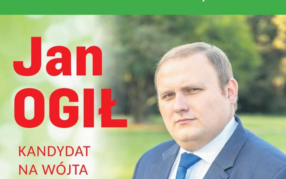 Podlasie: Kandydat przegrał z samym sobą