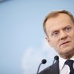 Tusk: czy Gowin chce wygrać w innej parti?