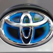 Financial Times: Toyota obniżyła prognozy zysku