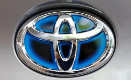 Financial Times: Toyota obniżyła prognozy zysku