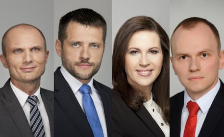 PCS Paruch Chruściel Schiffter – nowa marka na polskim rynku kancelarii