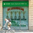 Jeden z oddziałów BZ WBK