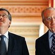 Komorowski debiutuje w Europie