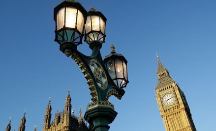 Większa inflacja w Wielkiej Brytanii