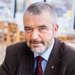 prof. Dariusz Filar