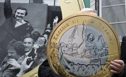 Najlepsze półrocze grupy Mennicy