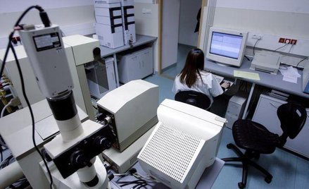 Laboratorium