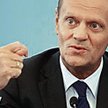 Premier Donald Tusk