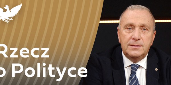 Grzegorz Schetyna: Dwugłos prezydenta i rządu szkodzi Polsce w rozmowach o Ukrainie