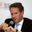 Timothy Geithner
