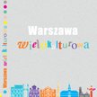 Plan miasta: Wielokulturowa Warszawa
