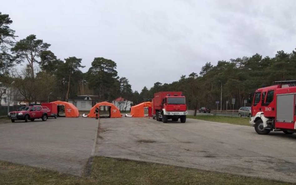 Lubawa z dobrym wynikiem skonsolidowanym i słabym jednostkowym