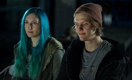 Bodo Kox ucieka w sztukę filmową