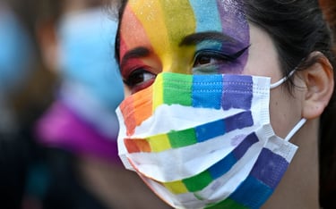 "Strefy wolne od LGBT" w materiale CNN. Ambasada odpowiada