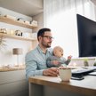 Rodzice wnioskują o świadczenia z programu Aktywny Rodzic