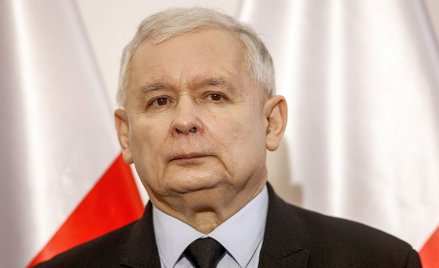 Kolanko: Kaczyński chce zmienić opowieść o tych wyborach