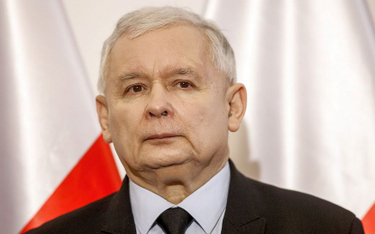 Kolanko: Kaczyński chce zmienić opowieść o tych wyborach