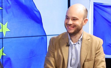 Śpiewak: Jeśli Tusk chce wygrać, musi przejąć Platformę