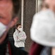 Ukraina: 60 osób objętych kwarantanną uciekło z hotelu w Kijowie