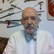 Korwin-Mikke: Kaczyński jest jak król. Szkoda, że nie ma syna