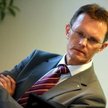 Łotysz najlepszym ministrem finansów