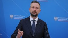 Wicepremier, minister obrony narodowej Władysław Kosiniak-Kamysz