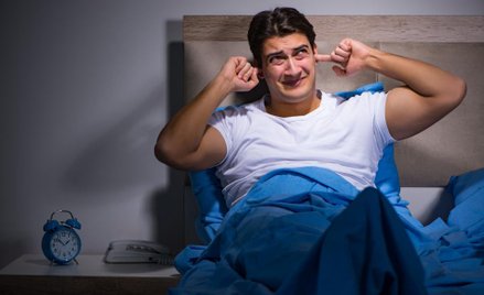 Ministerstwo Środowiska chce poprawić przepisy o hałasie