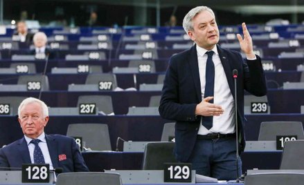 Poseł SLD do PiS: Będziecie się wstydzić posła Kaczyńskiego