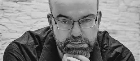 The guest of "Plus Minus" recommends. Adam Przechrzta: essential  contact with the masters of the word