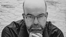 Gość „Plusa Minusa” poleca. Adam Przechrzta: Konieczny kontakt z mistrzami słowa