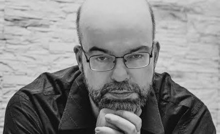 Gość „Plusa Minusa” poleca. Adam Przechrzta: Konieczny kontakt z mistrzami słowa