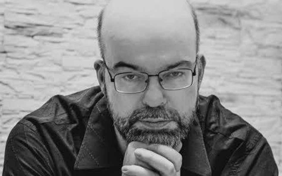 Gość „Plusa Minusa” poleca. Adam Przechrzta: Konieczny kontakt z mistrzami słowa