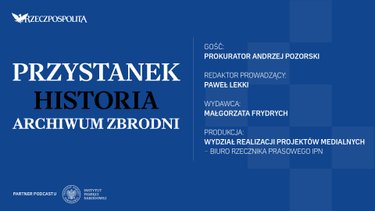 Co wykazały śledztwa przeciwko autorom stanu wojennego