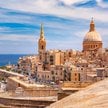 Valletta wybrana została przez turystów najlepszym miastem na świecie
